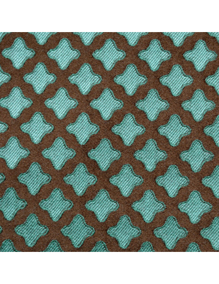 Tissu DANDY Vérel de Belval