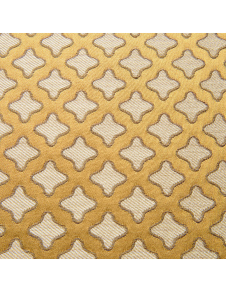 Tissu DANDY Vérel de Belval