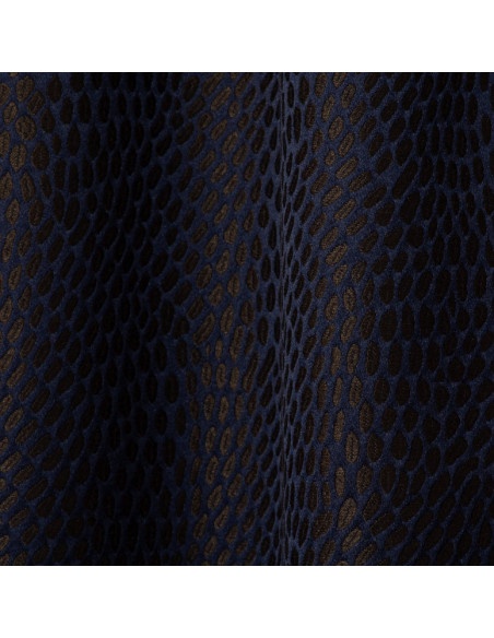 Tissu KOORIS Vérel de Belval