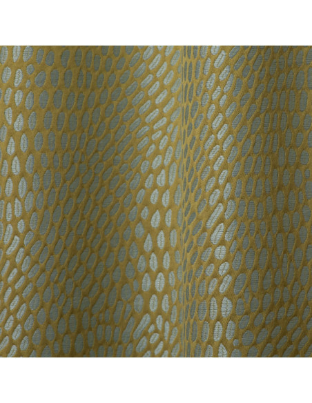 Tissu KOORIS Vérel de Belval