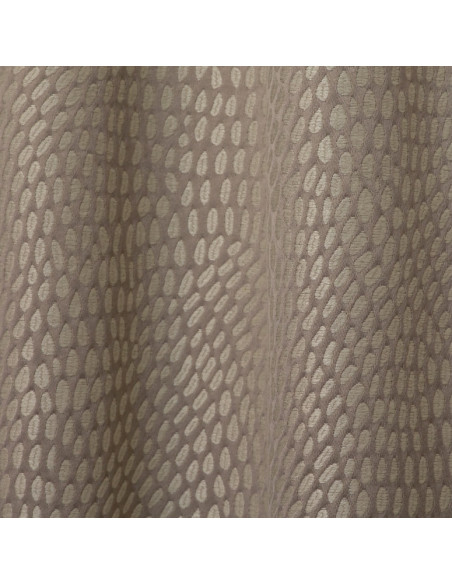 Tissu KOORIS Vérel de Belval