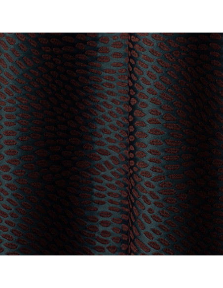 Tissu KOORIS Vérel de Belval