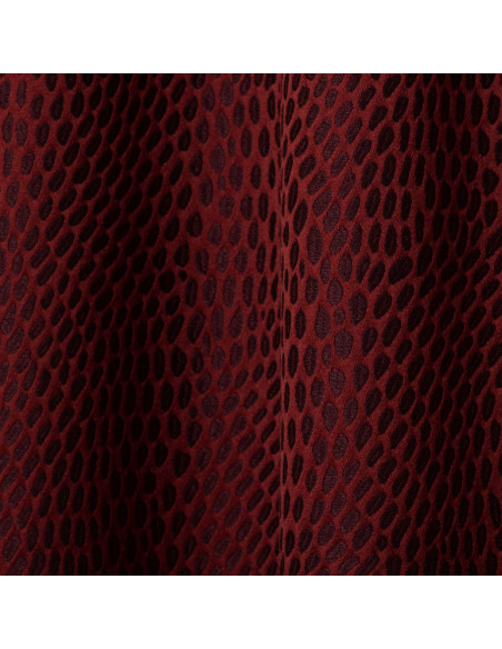 Tissu KOORIS Vérel de Belval