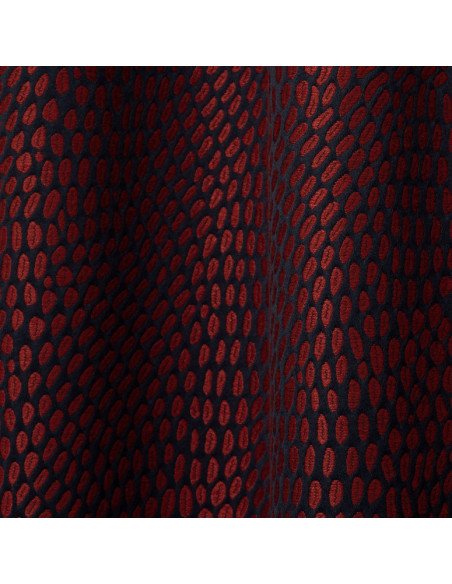 Tissu KOORIS Vérel de Belval