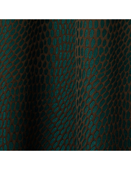 Tissu KOORIS Vérel de Belval