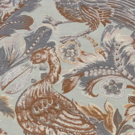 Tissu PARADISIO Vérel de Belval