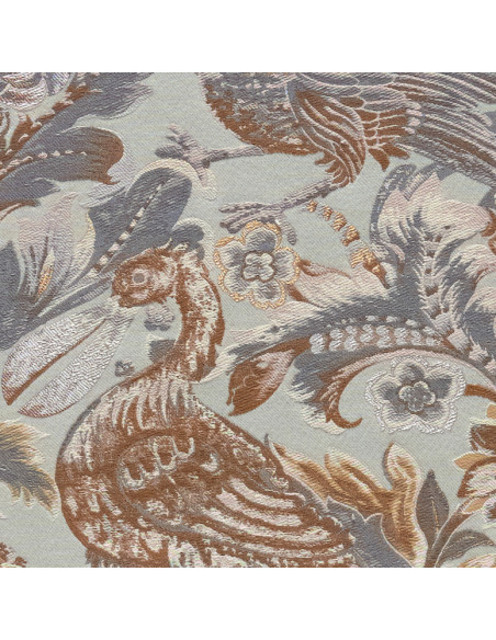 Tissu PARADISIO Vérel de Belval