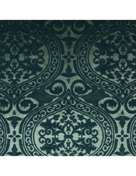 Tissu IMPERIAL  Vérel de Belval