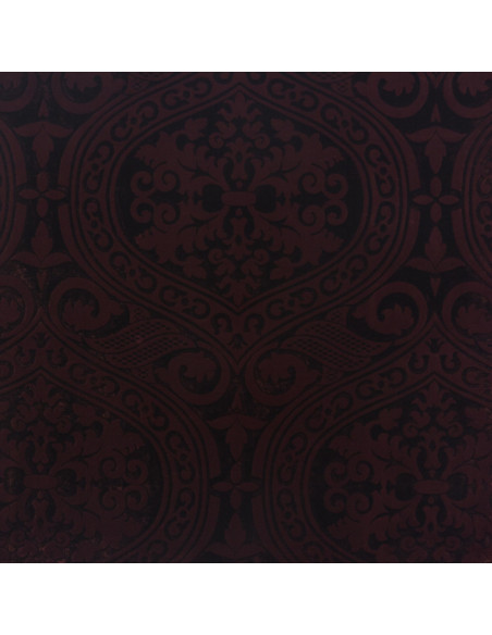 Tissu IMPERIAL  Vérel de Belval