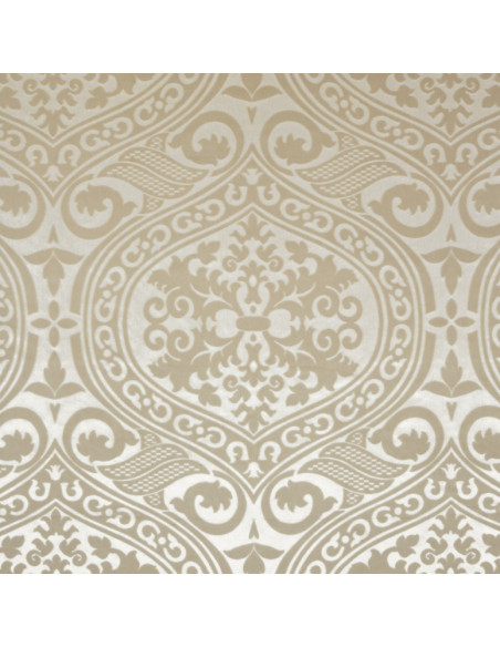 Tissu IMPERIAL  Vérel de Belval