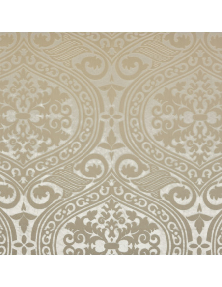 Tissu IMPERIAL  Vérel de Belval