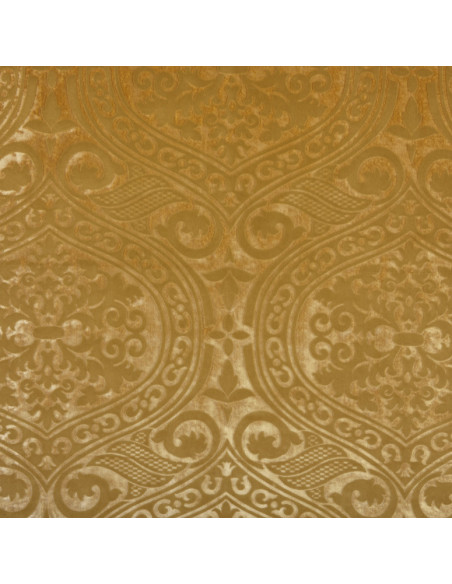 Tissu IMPERIAL  Vérel de Belval