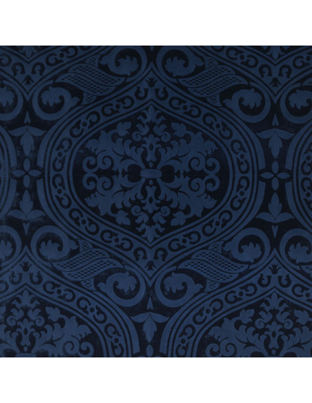 Tissu IMPERIAL  Vérel de Belval