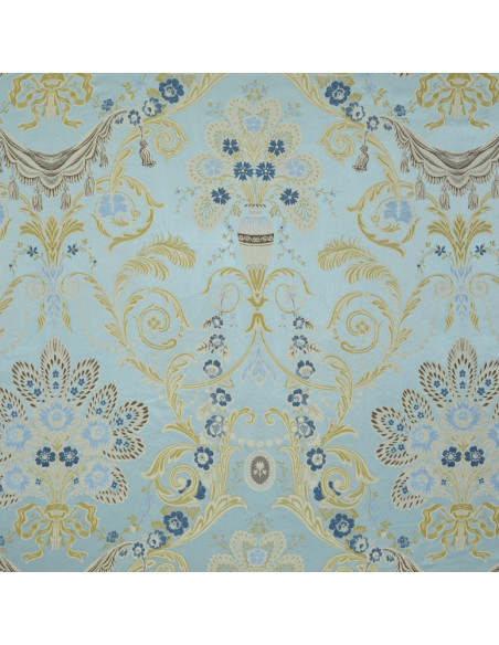 Tissu JOYAUX  Vérel de Belval