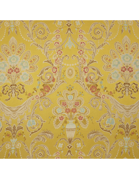 Tissu JOYAUX  Vérel de Belval