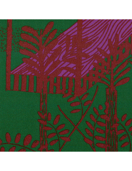 Papier Peint SIAM de ELITIS