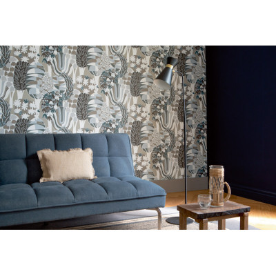 Papier Peint Brocéliande de ELITIS 2