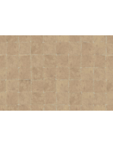 Papier Peint  PROFUMO D'ORO Bleu clair ELITIS