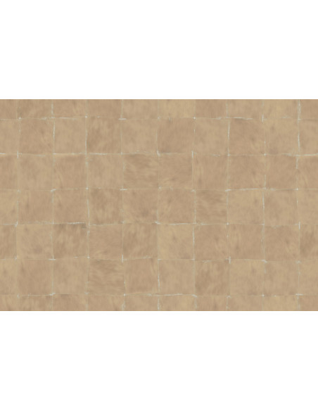 Papier Peint  PROFUMO D'ORO Bleu clair ELITIS