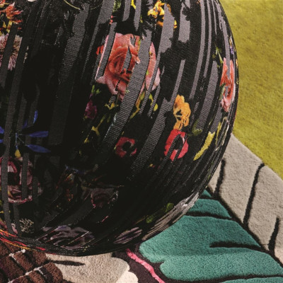 Panoramique BABYLONIA NIGHTS DE CHRISTIAN LACROIX 2