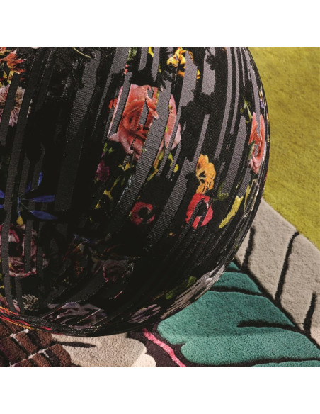 Panoramique BABYLONIA NIGHTS DE CHRISTIAN LACROIX