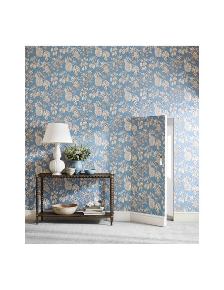 Papier peint Balangan de Manuel Canovas