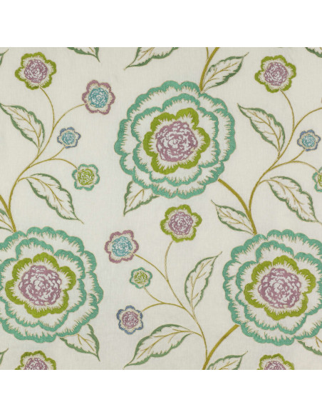 Tissu Alma de Manuel Canovas