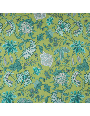 Tissu BAGATELLE de Manuel Canovas