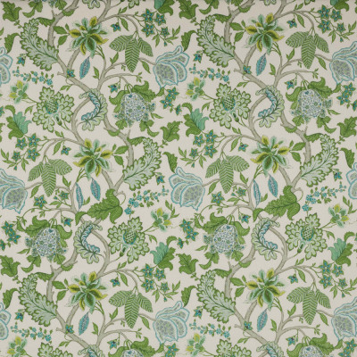 Tissu BAGATELLE de Manuel Canovas 2