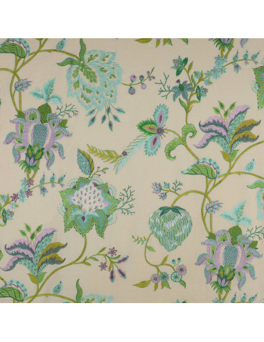 Tissu BEAUREGARD de Manuel Canovas