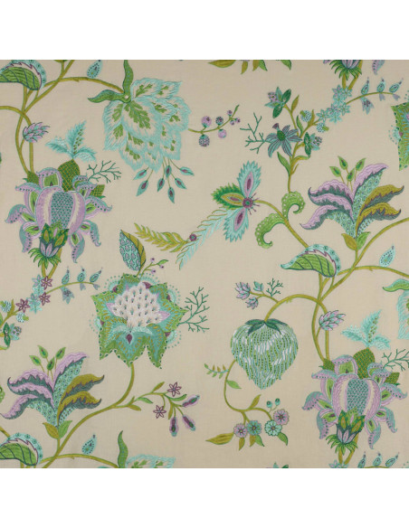 Tissu BEAUREGARD de Manuel Canovas