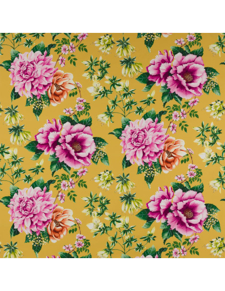 Tissu ALBA de Manuel Canovas