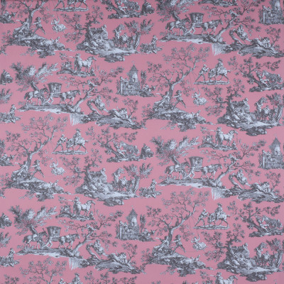 Tissu  musardiere de Manuel Canovas 2