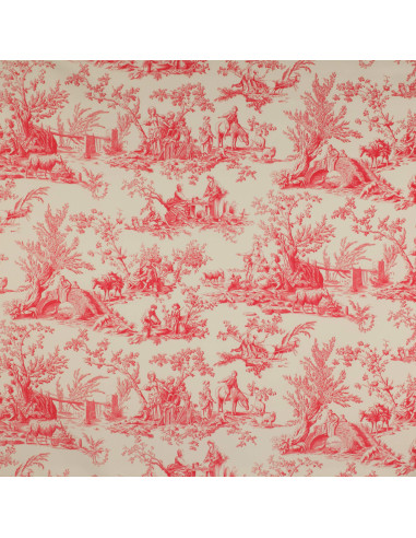 Tissu Bellegarde de Manuel Canovas