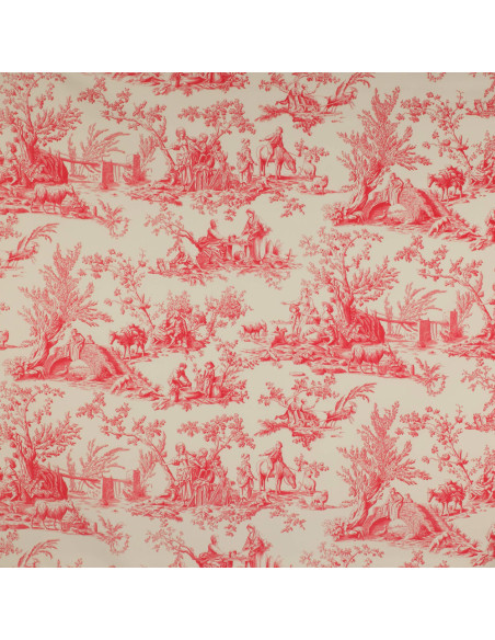 Tissu Bellegarde de Manuel Canovas