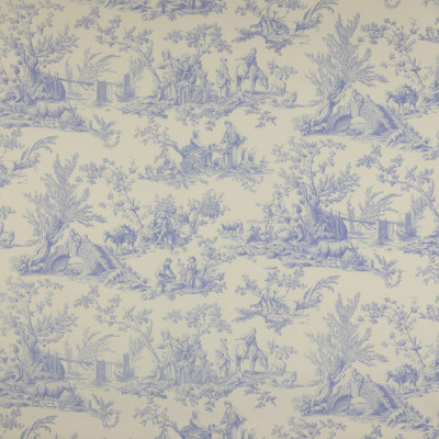 Tissu Bellegarde de Manuel Canovas 2