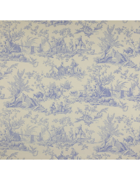 Tissu Bellegarde de Manuel Canovas