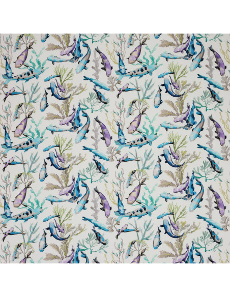 Tissu SALINA de Manuel Canovas