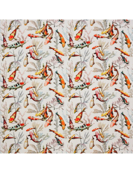 Tissu SALINA de Manuel Canovas