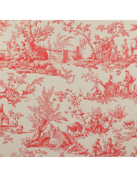 Papier peint BELLEGARDE de Manuel Canovas