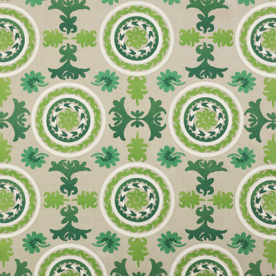 Tissu CASTILLON de Manuel Canovas 2