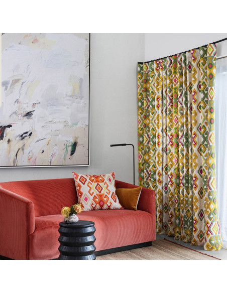 Tissu ANGO de Manuel Canovas