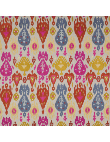 Tissu THARA de Manuel Canovas