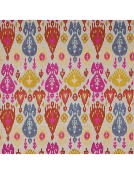 Tissu THARA de Manuel Canovas