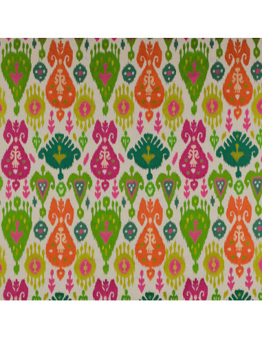 Tissu THARA de Manuel Canovas