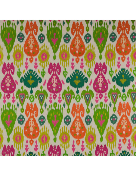 Tissu THARA de Manuel Canovas