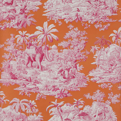 Papier peint BENGALE de Manuel Canovas 2