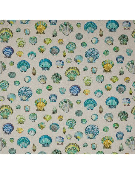 Tissu BALI de Manuel Canovas Tissu BALI de Manuel Canovas