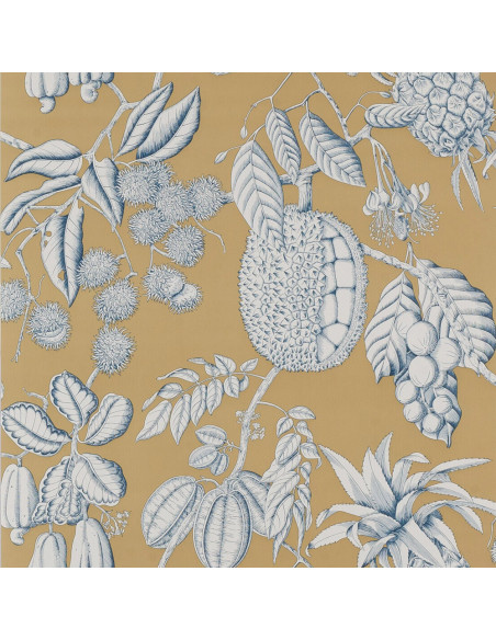 Papier peint Balangan de Manuel Canovas