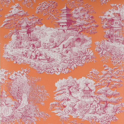 Papier peint NARA de Manuel Canovas 2